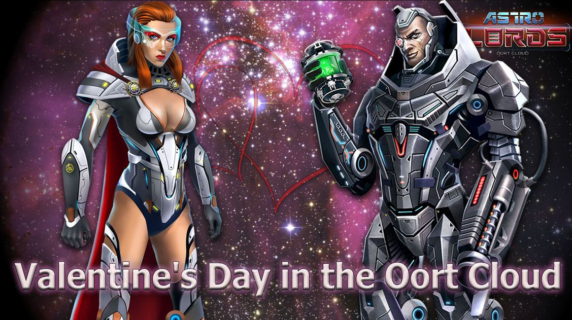 astrolords game space event valentine's day