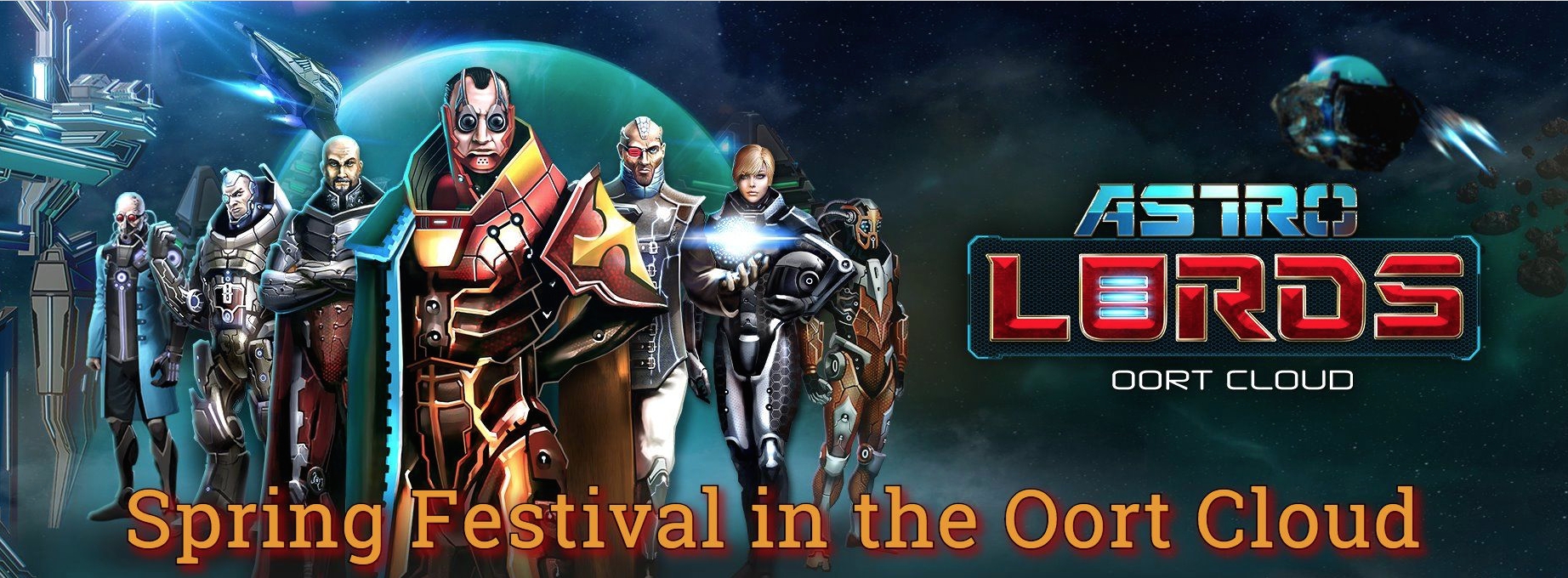 astrolords 8march woman day game mmo space