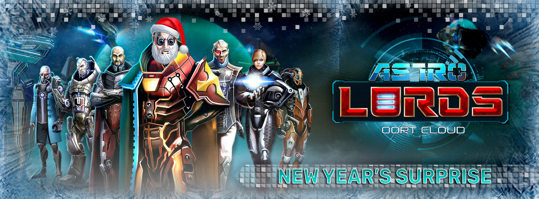 astrolords new year 2020 game strategy surprise